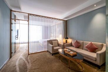 هتل Xiamen Shu Yue