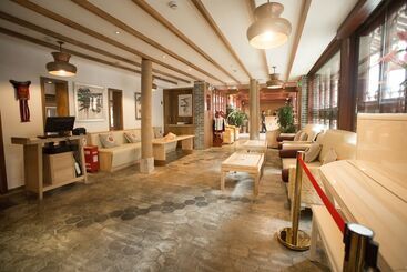 Ivy Garden Hotels & Resorts   Lijiang Henghehao