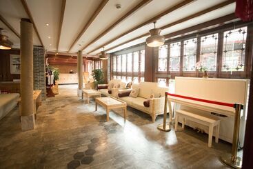Ivy Garden Hotels & Resorts   Lijiang Henghehao
