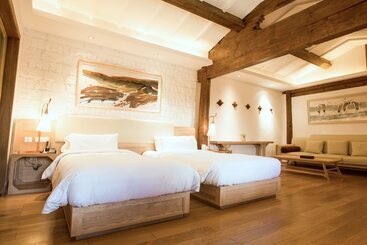 Ivy Garden Hotels & Resorts   Lijiang Henghehao