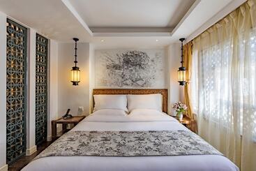 Ivy Garden Hotels & Resorts   Lijiang Henghehao
