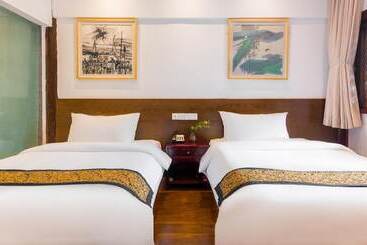 Ivy Garden Hotels & Resorts   Lijiang Henghehao