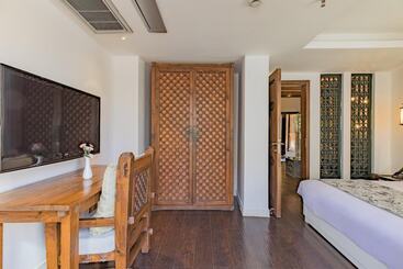 Ivy Garden Hotels & Resorts   Lijiang Henghehao