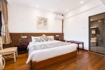 Ivy Garden Hotels & Resorts   Lijiang Henghehao