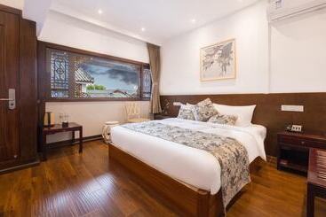 Ivy Garden Hotels & Resorts   Lijiang Henghehao