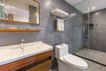 Ivy Garden Hotels & Resorts   Lijiang Henghehao