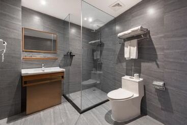 Ivy Garden Hotels & Resorts   Lijiang Henghehao