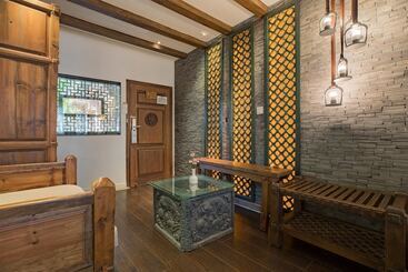 Ivy Garden Hotels & Resorts   Lijiang Henghehao