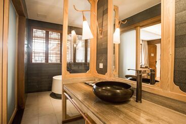 Ivy Garden Hotels & Resorts   Lijiang Henghehao