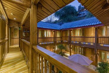 Ivy Garden Hotels & Resorts   Lijiang Henghehao