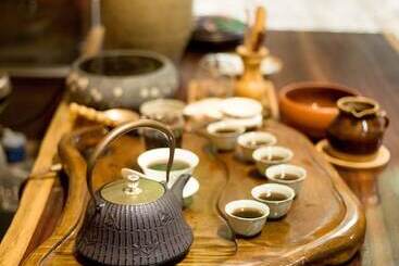 Ivy Garden Hotels & Resorts   Lijiang Henghehao