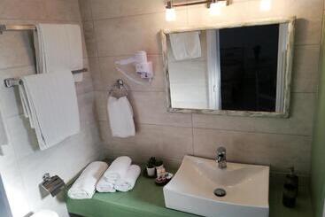 Meltemi Hotel Kythnos