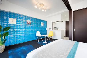 هتل Residence  Hakata 4