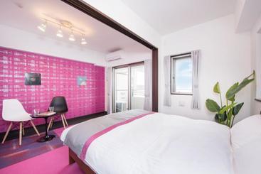 هتل Residence  Hakata 4