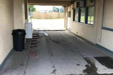 Texas Motel