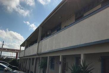 Texas Motel