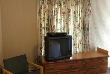 The Walpole Motel