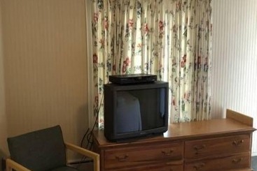 The Walpole Motel