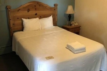 The Walpole Motel