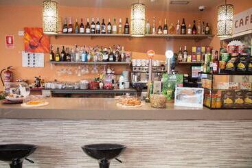 Apartamentos Comfort Calella