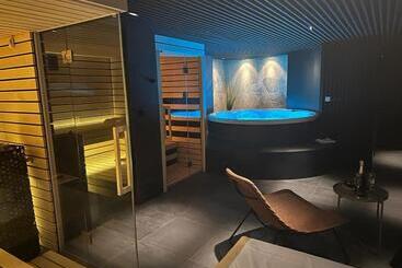 Boutique & Wellness Hotel Vital