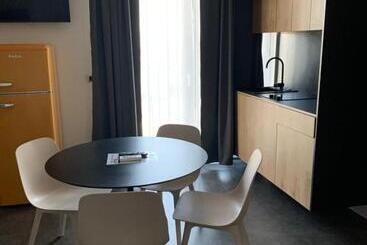 Boutique & Wellness Hotel Vital