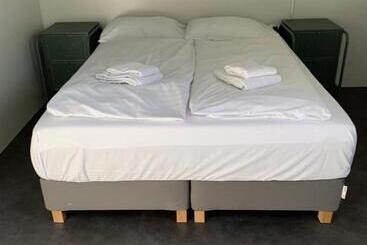 Boutique & Wellness Hotel Vital