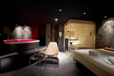 Boutique & Wellness Hotel Vital