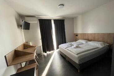 Boutique & Wellness Hotel Vital