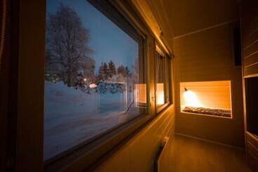 Capsule Hotel Ibedcity