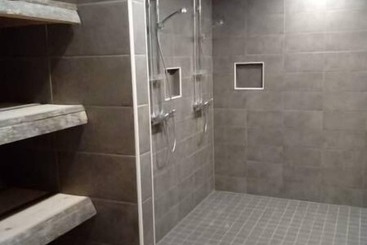 Capsule Hotel Ibedcity