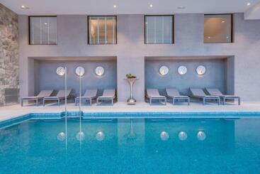 Carrossa Hotel & Spa - Arta