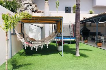 Casa Flamboyant