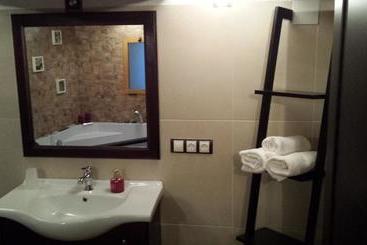 Casa Rural El Argen