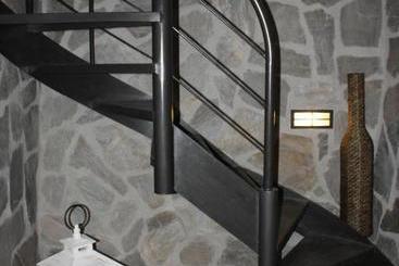 Casa Rural El Argen