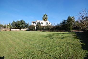 Finca Gallina
