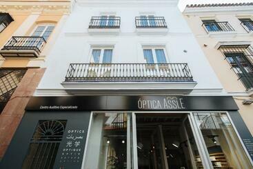 Hommyhome Casa Assle