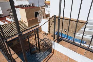 Hommyhome Casa Assle