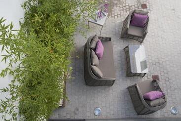 Hostal Emeritae