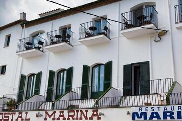 Hostal Marina Cadaques