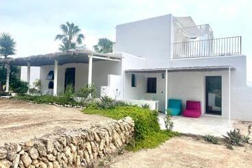 هتل Agroturismo Can Cosmi Prats