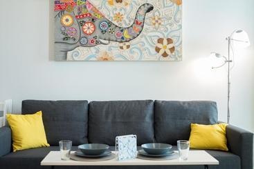 هتل Algo Diferente Apartamentos
