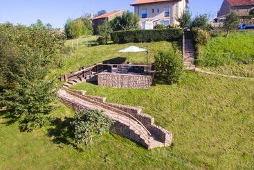 Apartamentos Corona - Comillas
