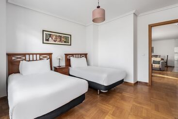 Apartamentos El Cid - Burgos