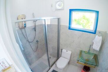 هتل Bintana Sa Paraiso