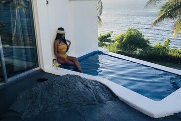 هتل Bintana Sa Paraiso
