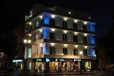 هتل Terrace Costa