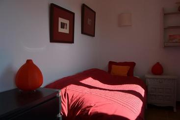هتل Chalet Zorro
