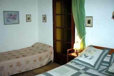 هتل Chambres D Hotes Aux Trois Sources