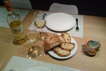 هتل Clos Lamonzie